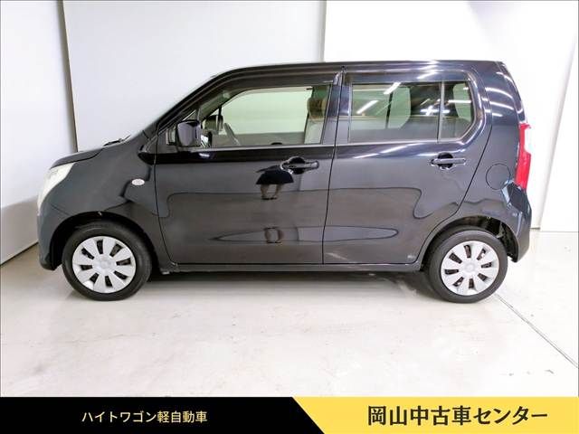 SUZUKI WAGON R 2012