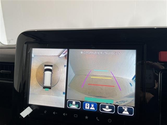 SUZUKI Spacia GEAR 2025