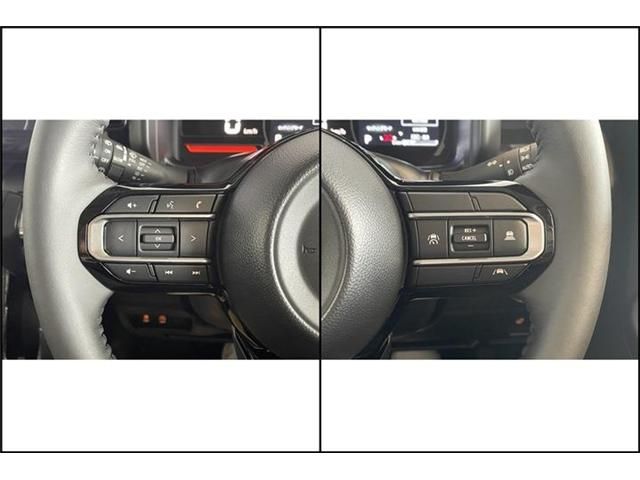 SUZUKI Spacia GEAR 2025