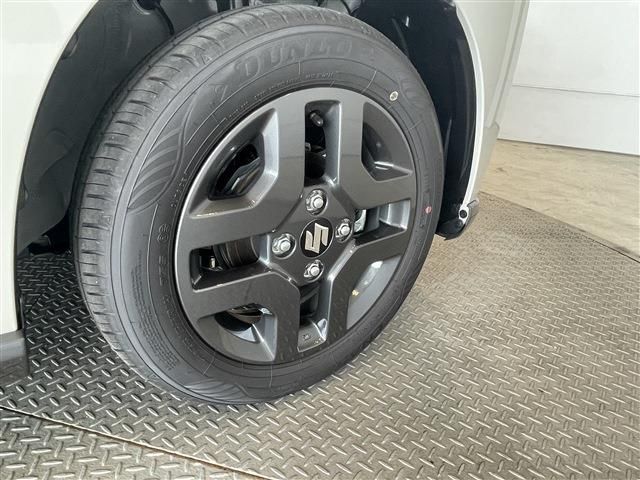 SUZUKI Spacia GEAR 2025