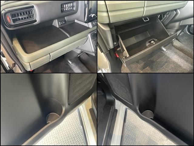 SUZUKI Spacia GEAR 2025