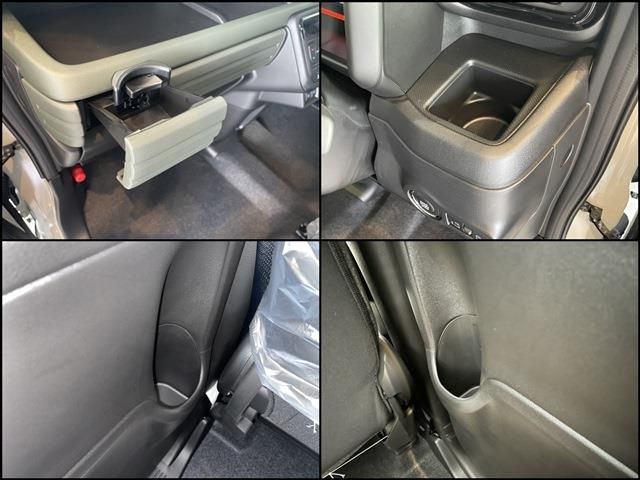 SUZUKI Spacia GEAR 2025