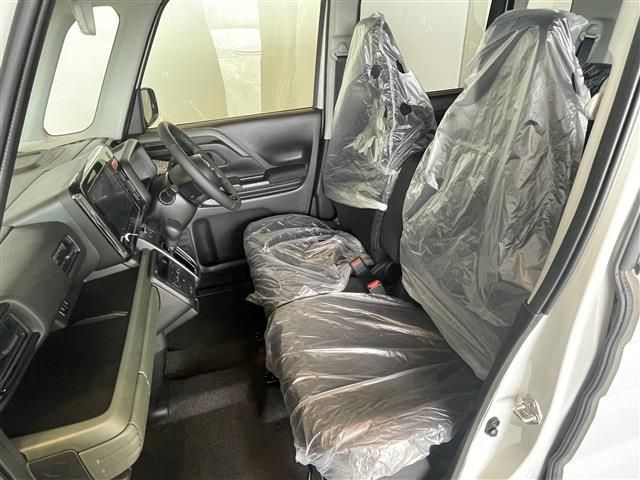 SUZUKI Spacia GEAR 2025