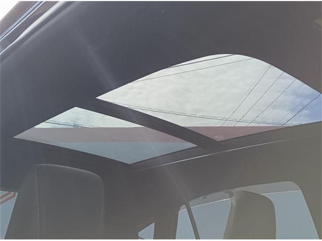 TOYOTA HARRIER 2WD 2014