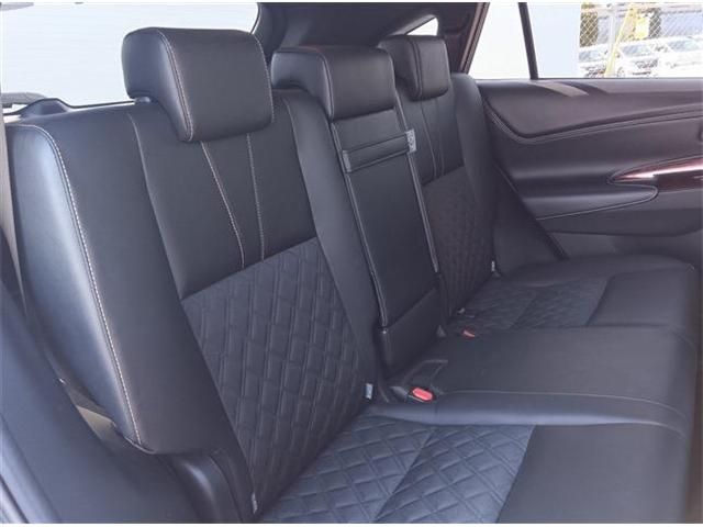 TOYOTA HARRIER 2WD 2014