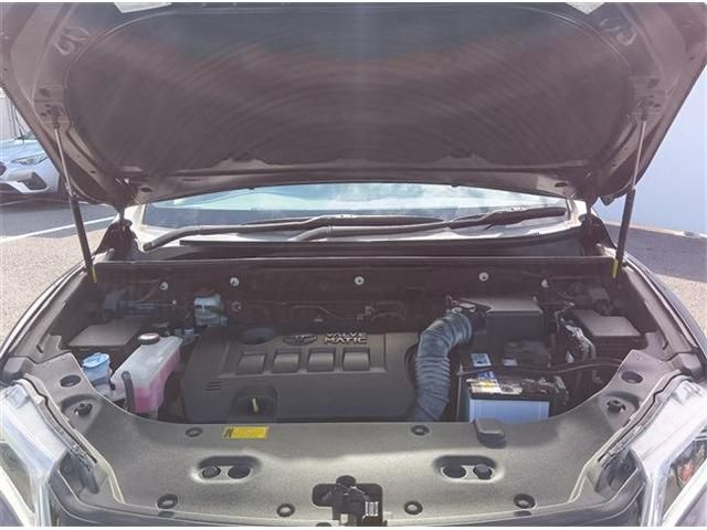 TOYOTA HARRIER 2WD 2014