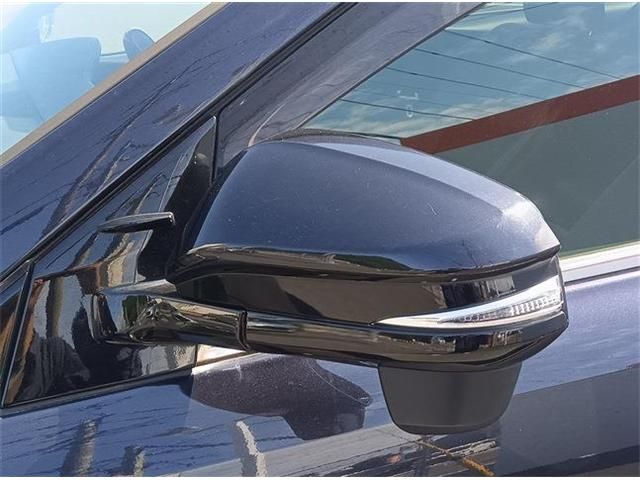 TOYOTA HARRIER 2WD 2014