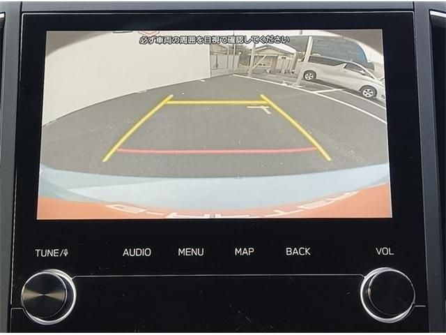 SUBARU SUBARU XV HYBRID 2020