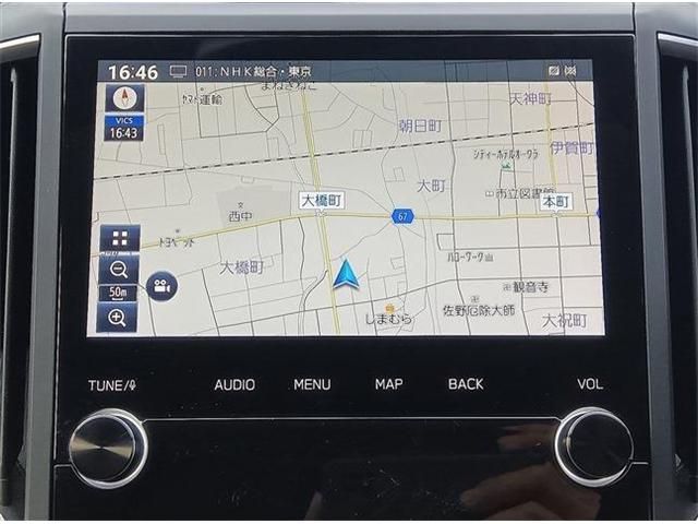 SUBARU SUBARU XV HYBRID 2020