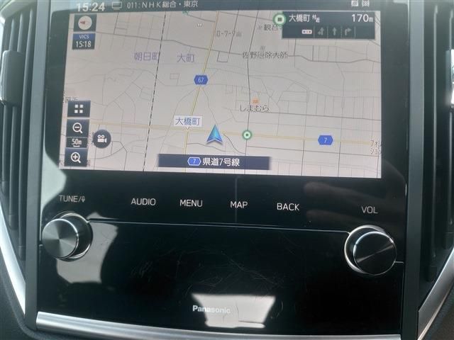 SUBARU SUBARU XV HYBRID 2020