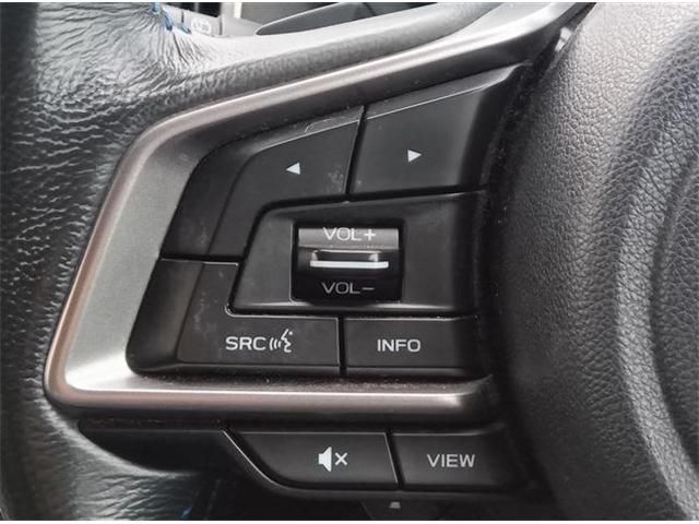 SUBARU SUBARU XV HYBRID 2020