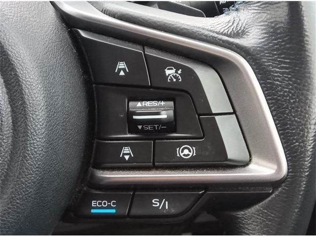 SUBARU SUBARU XV HYBRID 2020