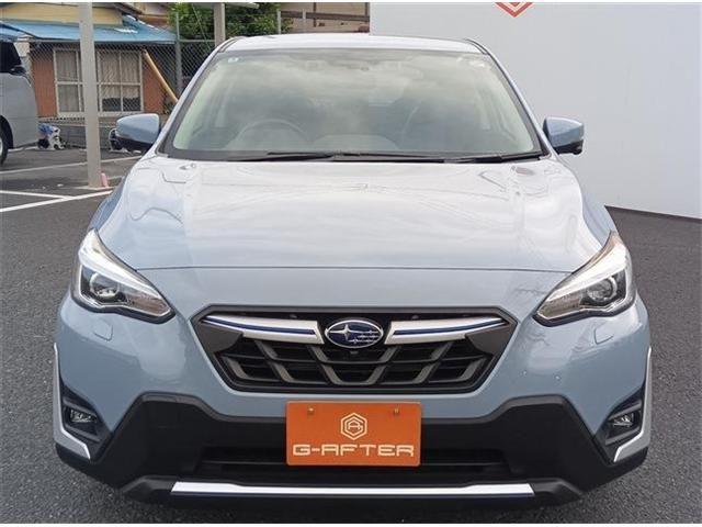 SUBARU SUBARU XV HYBRID 2020