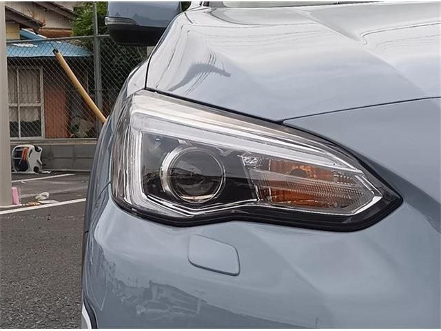 SUBARU SUBARU XV HYBRID 2020