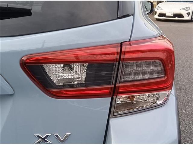 SUBARU SUBARU XV HYBRID 2020