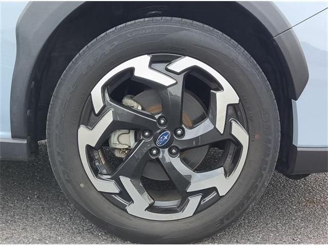 SUBARU SUBARU XV HYBRID 2020