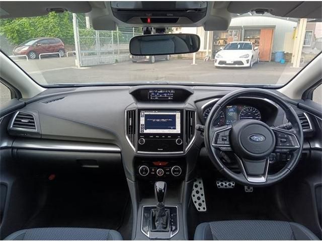 SUBARU SUBARU XV HYBRID 2020