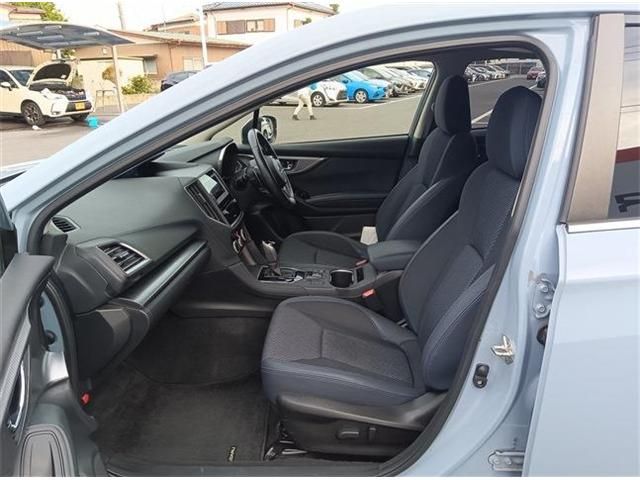 SUBARU SUBARU XV HYBRID 2020