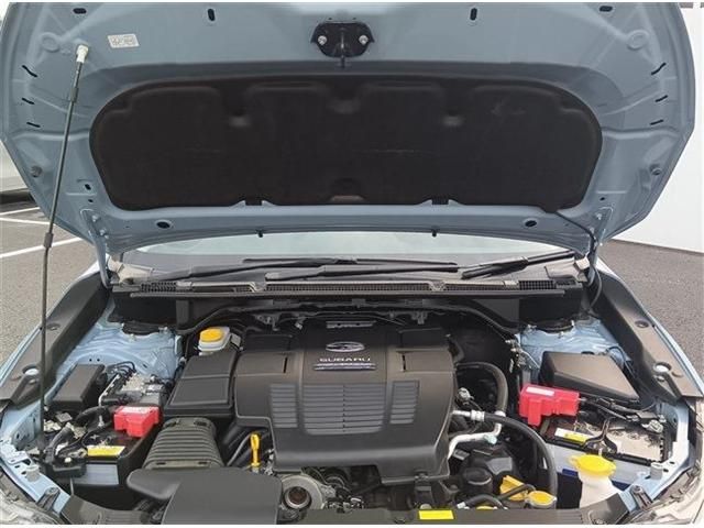 SUBARU SUBARU XV HYBRID 2020