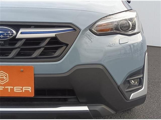 SUBARU SUBARU XV HYBRID 2020