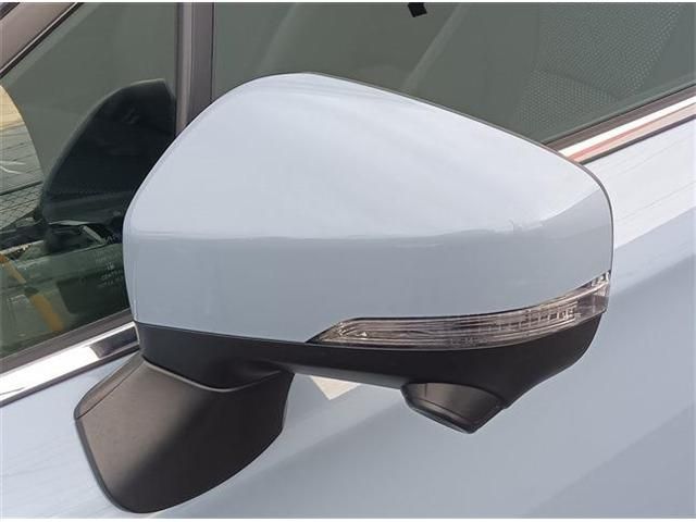 SUBARU SUBARU XV HYBRID 2020