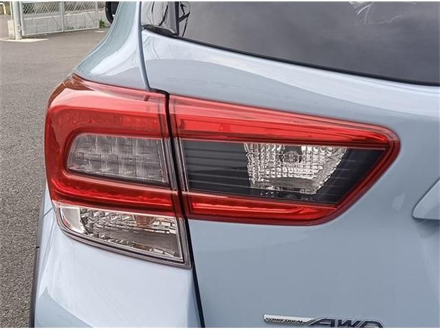 SUBARU SUBARU XV HYBRID 2020