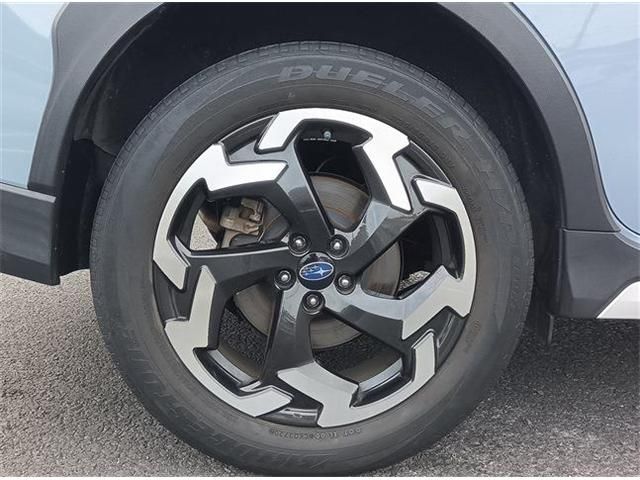 SUBARU SUBARU XV HYBRID 2020