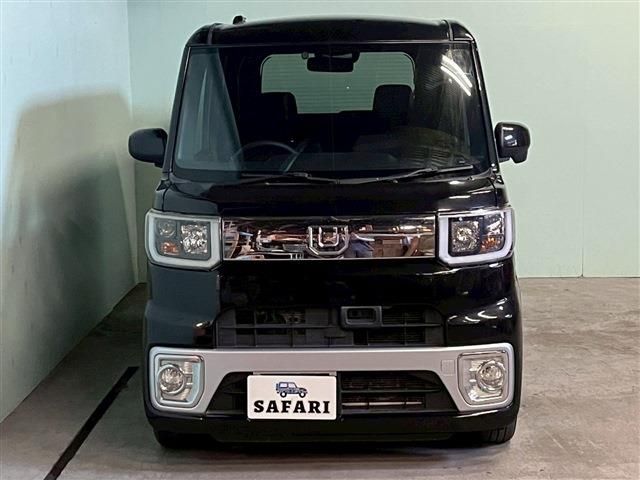 DAIHATSU WAKE 4WD 2016