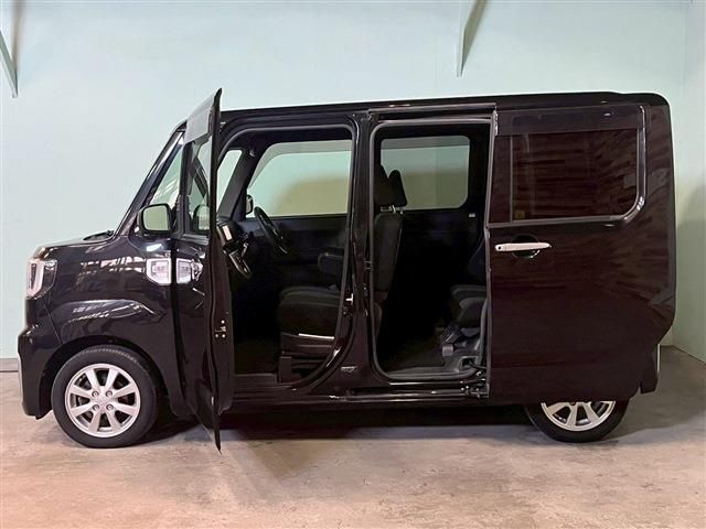 DAIHATSU WAKE 4WD 2016