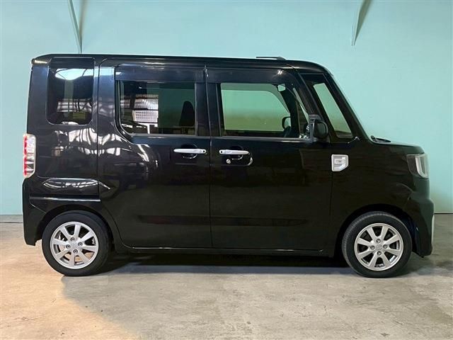 DAIHATSU WAKE 4WD 2016