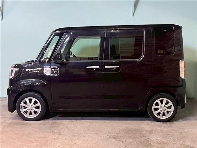 DAIHATSU WAKE 4WD 2016