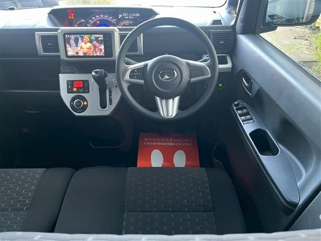 DAIHATSU WAKE 4WD 2016