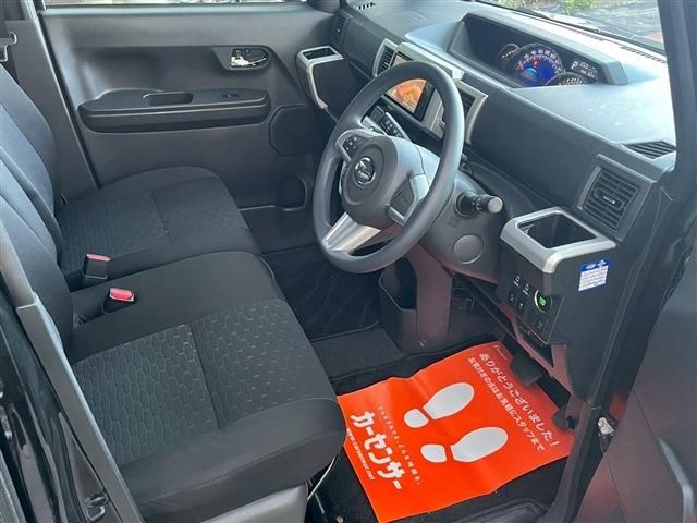 DAIHATSU WAKE 4WD 2016