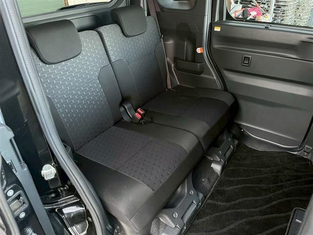 DAIHATSU WAKE 4WD 2016