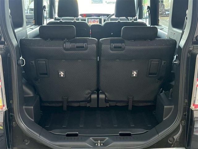 DAIHATSU WAKE 4WD 2016