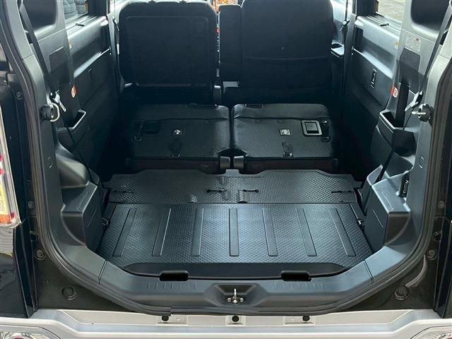 DAIHATSU WAKE 4WD 2016