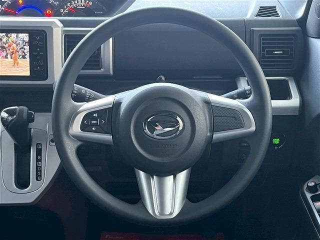 DAIHATSU WAKE 4WD 2016