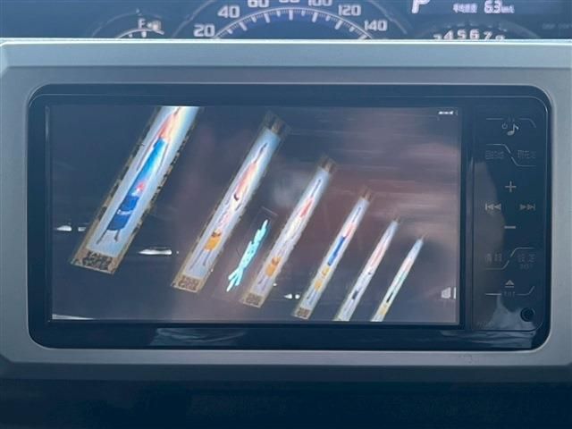 DAIHATSU WAKE 4WD 2016