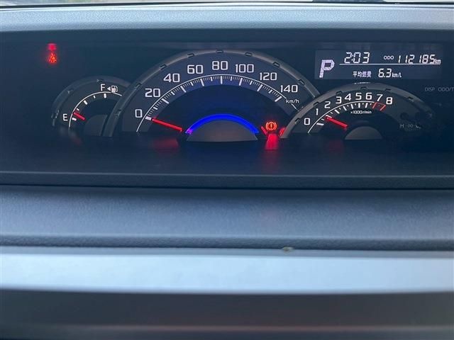 DAIHATSU WAKE 4WD 2016