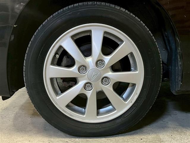 DAIHATSU WAKE 4WD 2016