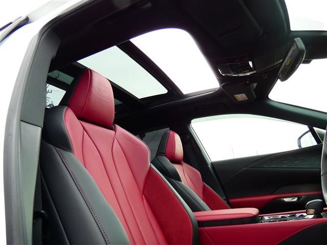 TOYOTA LEXUS RX500h 2023