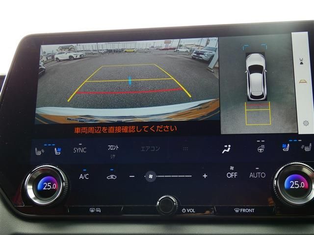 TOYOTA LEXUS RX500h 2023