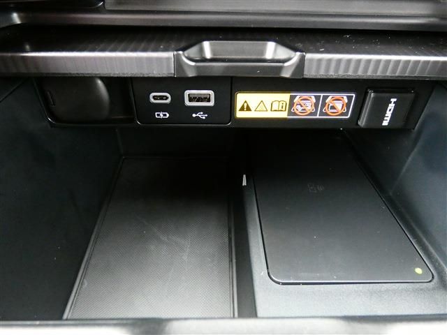 TOYOTA LEXUS RX500h 2023