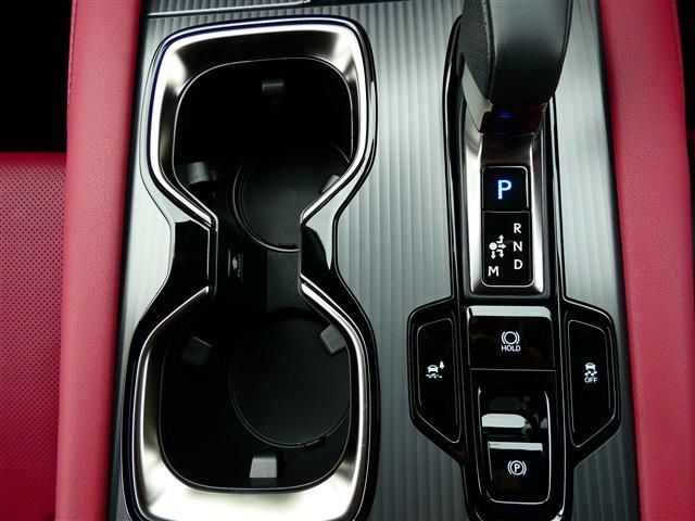 TOYOTA LEXUS RX500h 2023