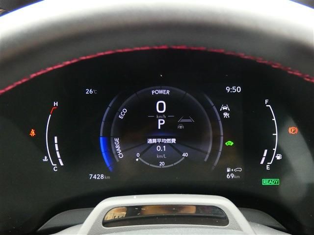 TOYOTA LEXUS RX500h 2023