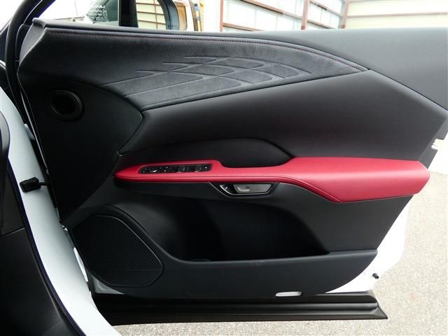 TOYOTA LEXUS RX500h 2023