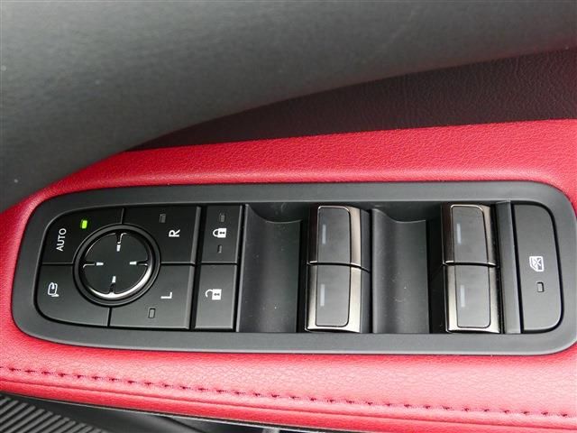 TOYOTA LEXUS RX500h 2023