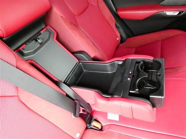 TOYOTA LEXUS RX500h 2023