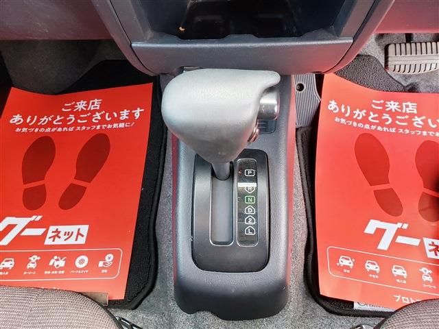 MITSUBISHI PAJERO MINI 2009