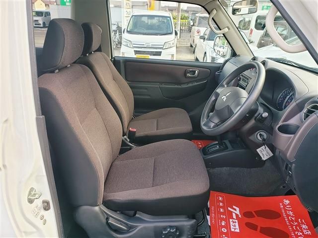 MITSUBISHI PAJERO MINI 2009